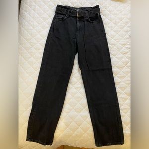 Reformation - Quality jeans that last